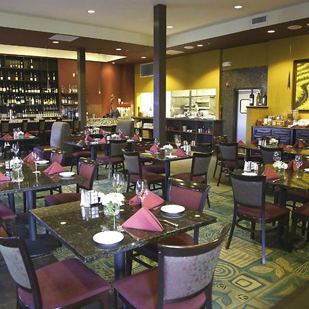 Doubletree By Hilton Napa Valley - American Canyon Εξωτερικό φωτογραφία