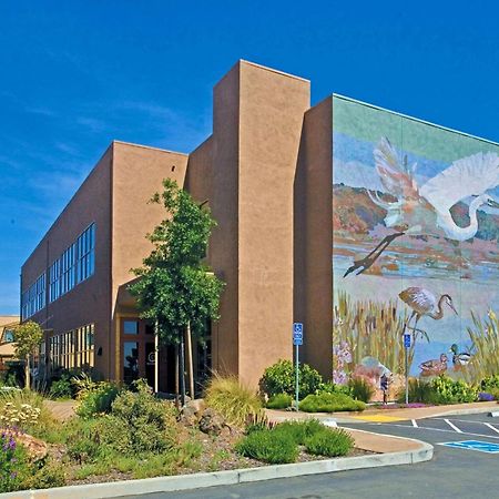 Doubletree By Hilton Napa Valley - American Canyon Εξωτερικό φωτογραφία