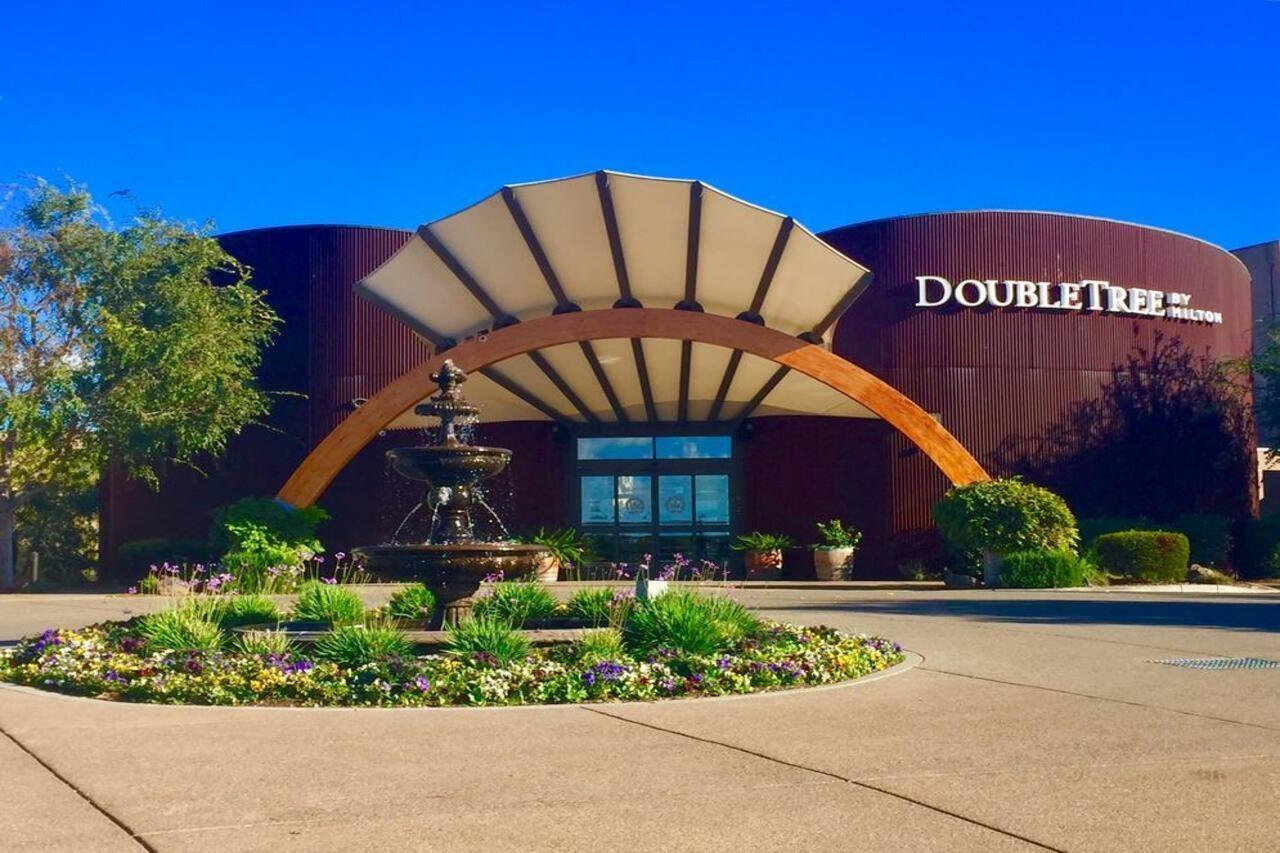 Doubletree By Hilton Napa Valley - American Canyon Εξωτερικό φωτογραφία
