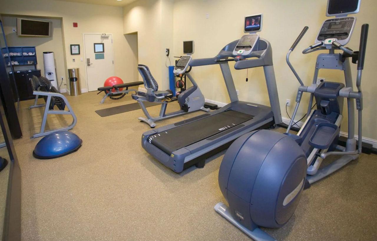 Doubletree By Hilton Napa Valley - American Canyon Εξωτερικό φωτογραφία