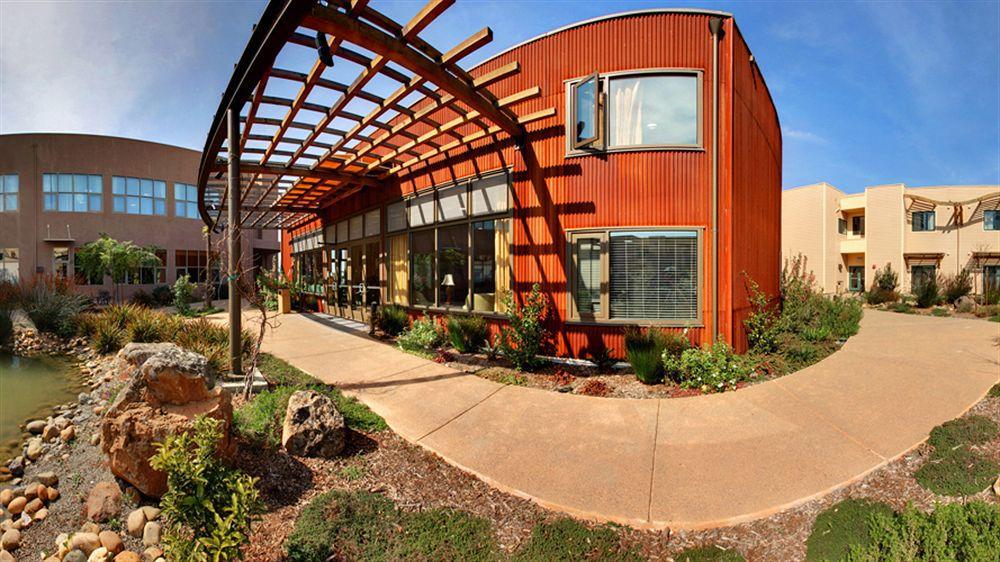 Doubletree By Hilton Napa Valley - American Canyon Εξωτερικό φωτογραφία