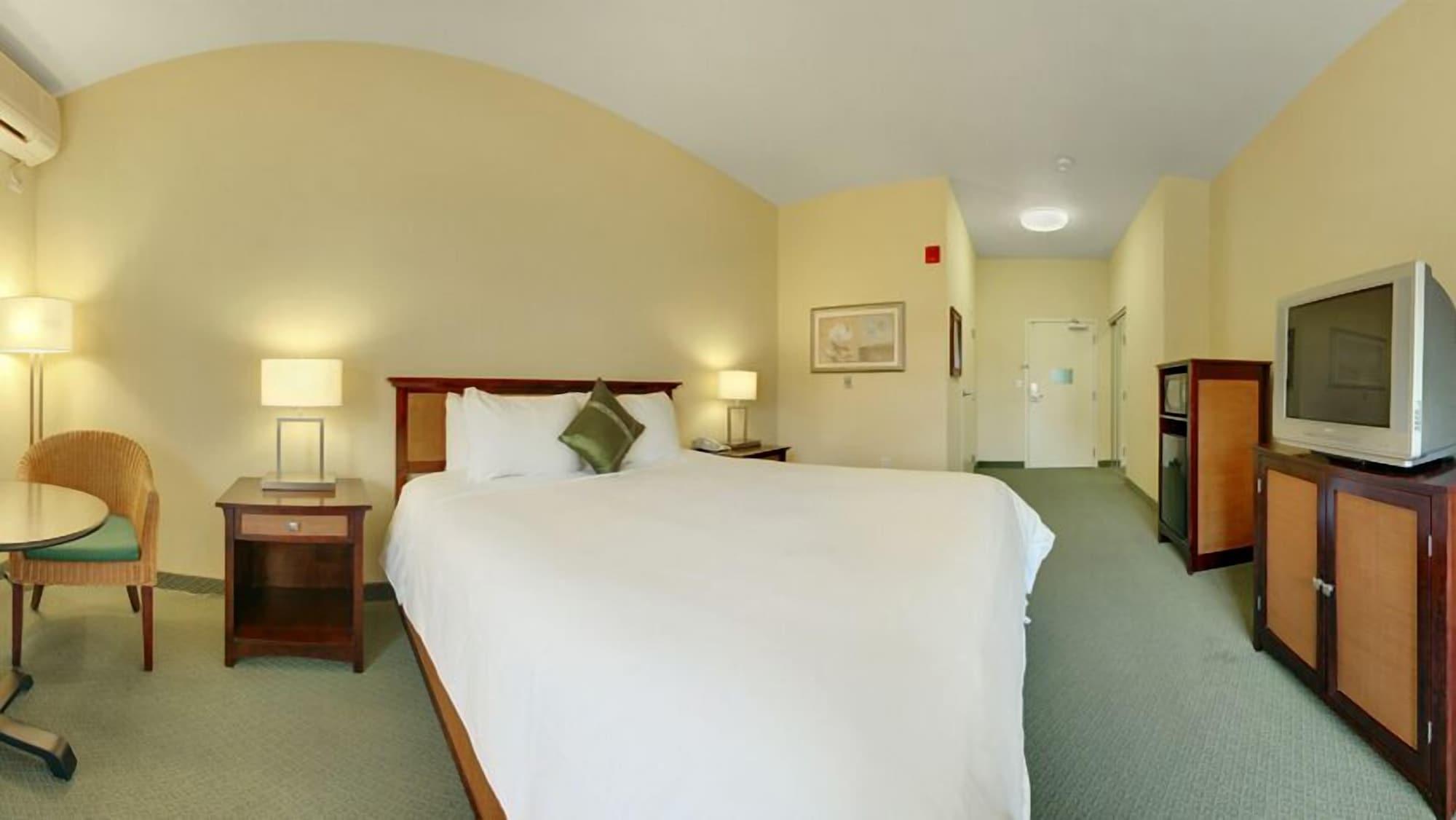 Doubletree By Hilton Napa Valley - American Canyon Εξωτερικό φωτογραφία