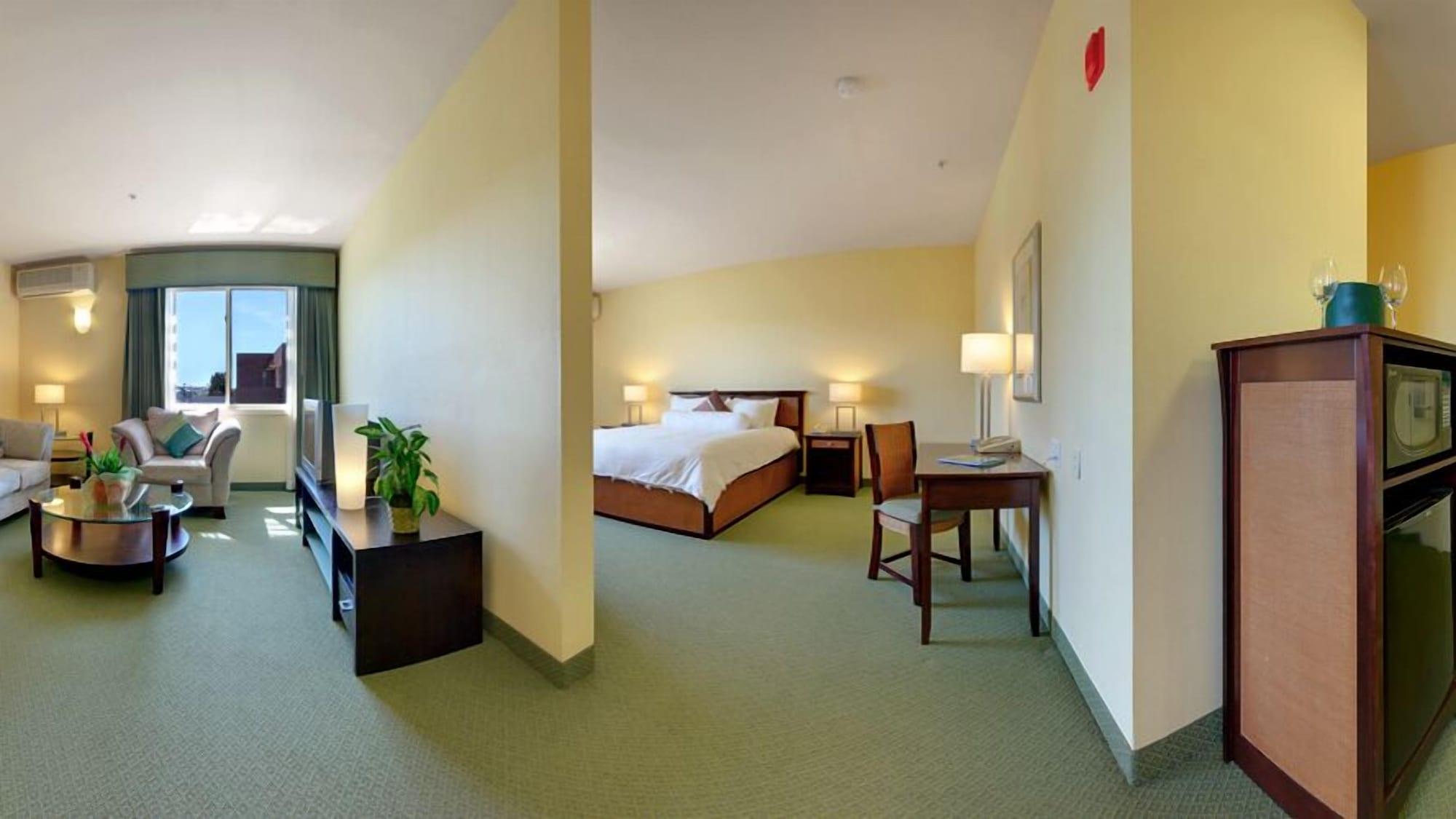 Doubletree By Hilton Napa Valley - American Canyon Εξωτερικό φωτογραφία