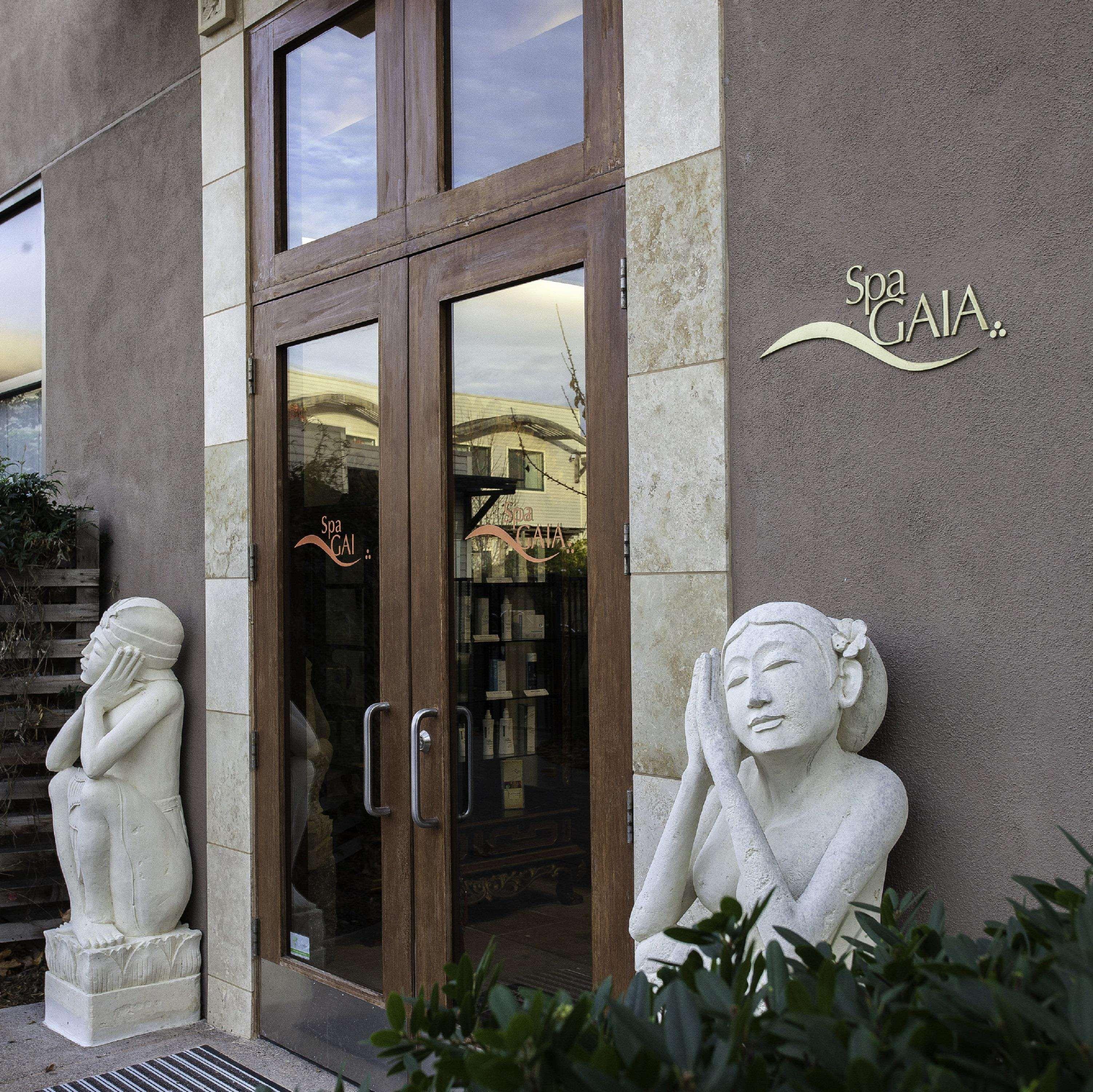 Doubletree By Hilton Napa Valley - American Canyon Εξωτερικό φωτογραφία