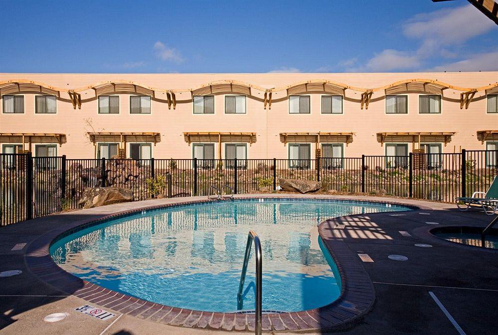 Doubletree By Hilton Napa Valley - American Canyon Εξωτερικό φωτογραφία