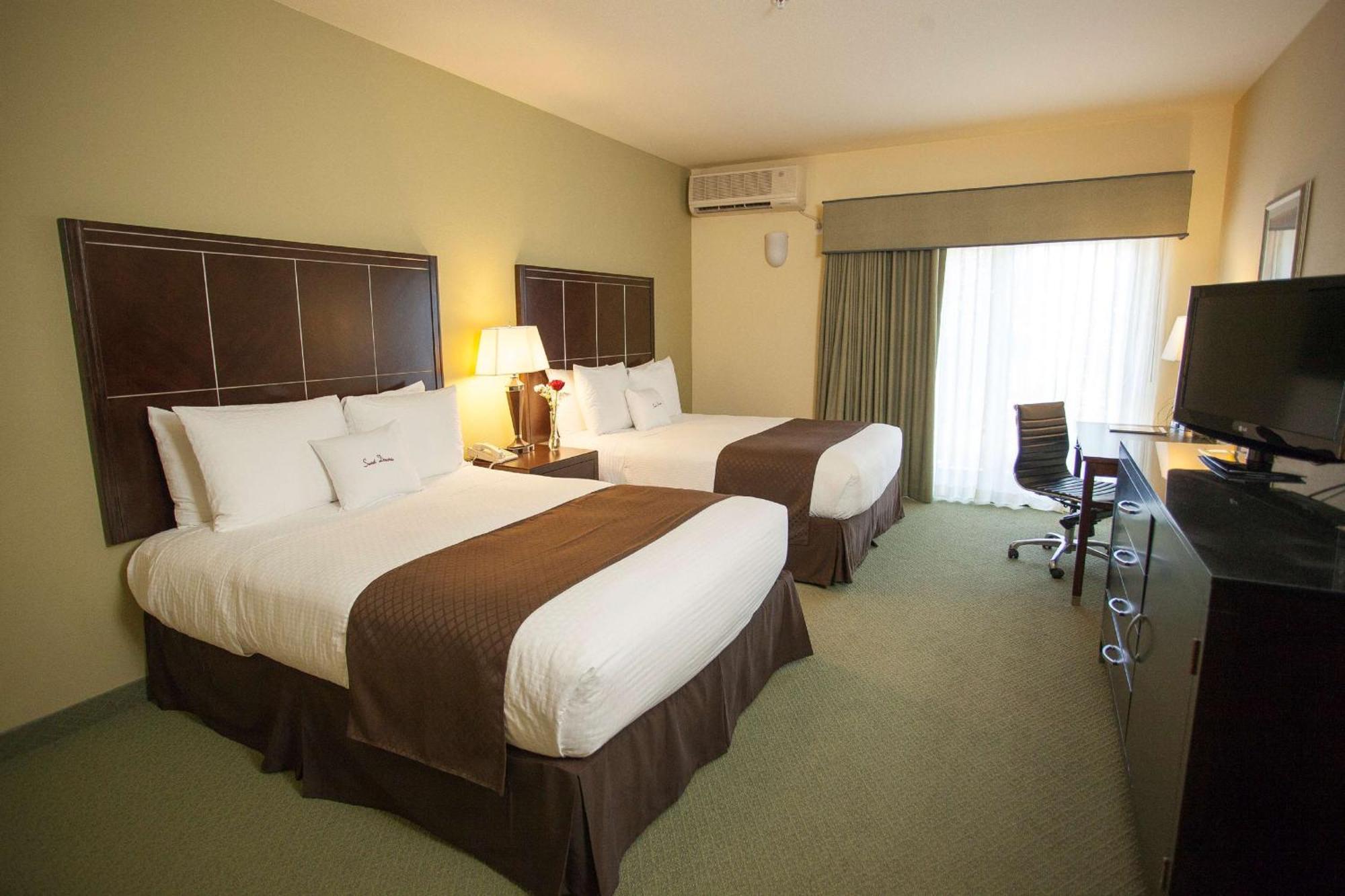 Doubletree By Hilton Napa Valley - American Canyon Εξωτερικό φωτογραφία