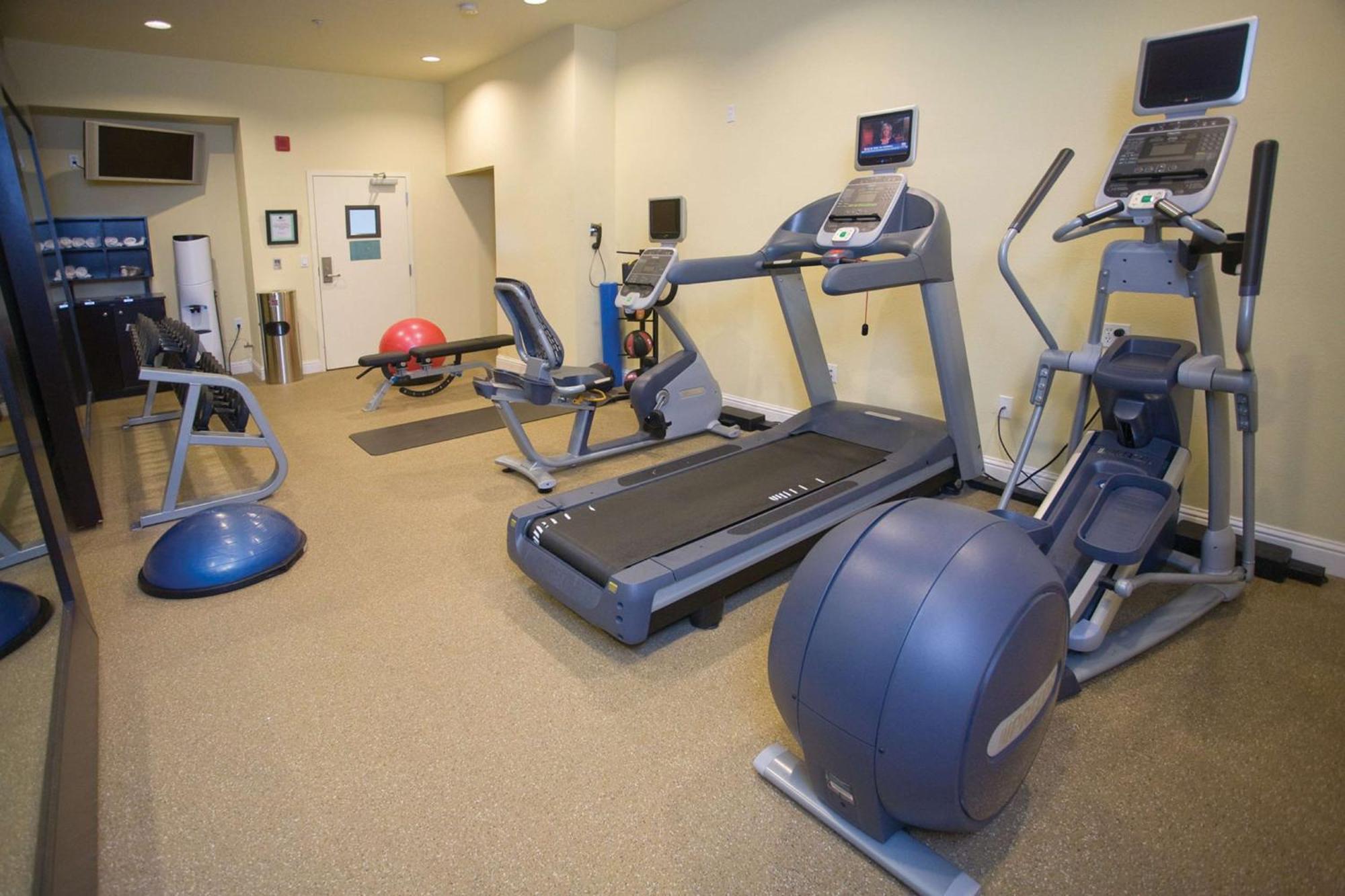Doubletree By Hilton Napa Valley - American Canyon Εξωτερικό φωτογραφία