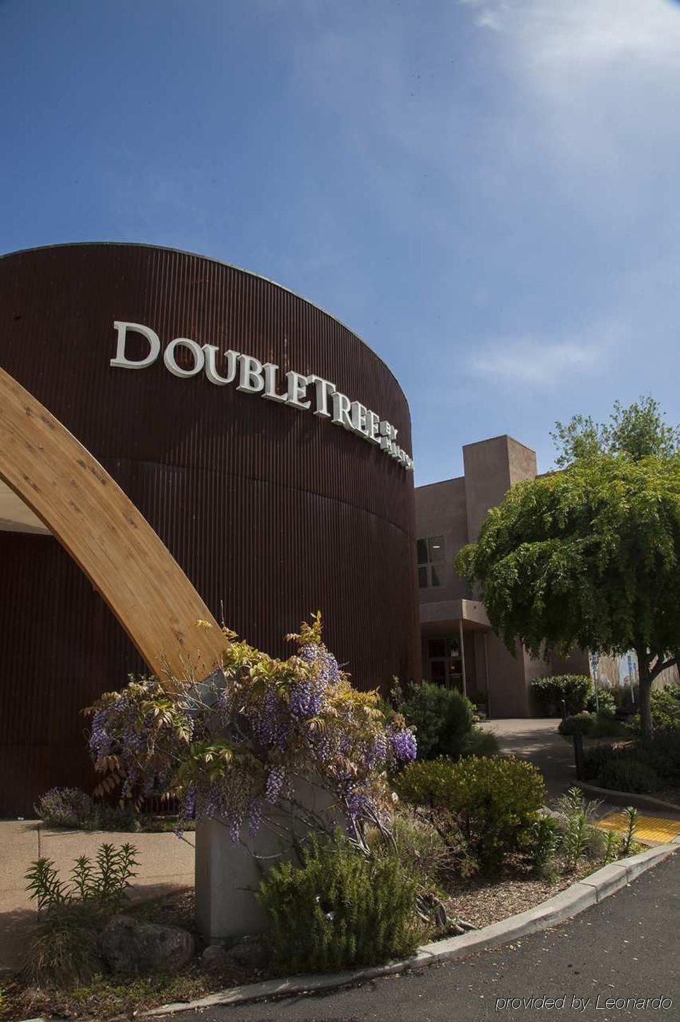 Doubletree By Hilton Napa Valley - American Canyon Εξωτερικό φωτογραφία