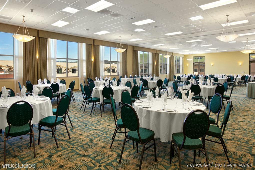 Doubletree By Hilton Napa Valley - American Canyon Εστιατόριο φωτογραφία