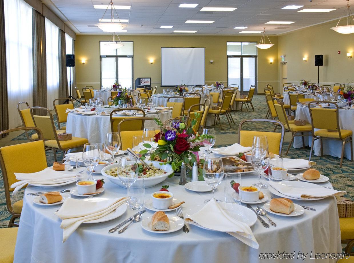 Doubletree By Hilton Napa Valley - American Canyon Εστιατόριο φωτογραφία