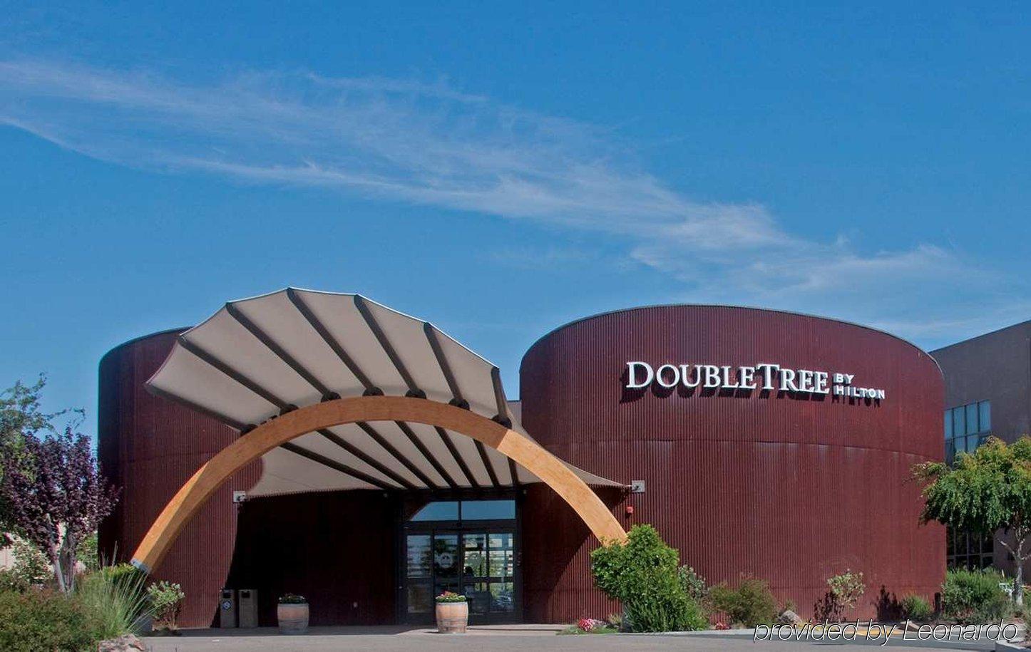 Doubletree By Hilton Napa Valley - American Canyon Εξωτερικό φωτογραφία