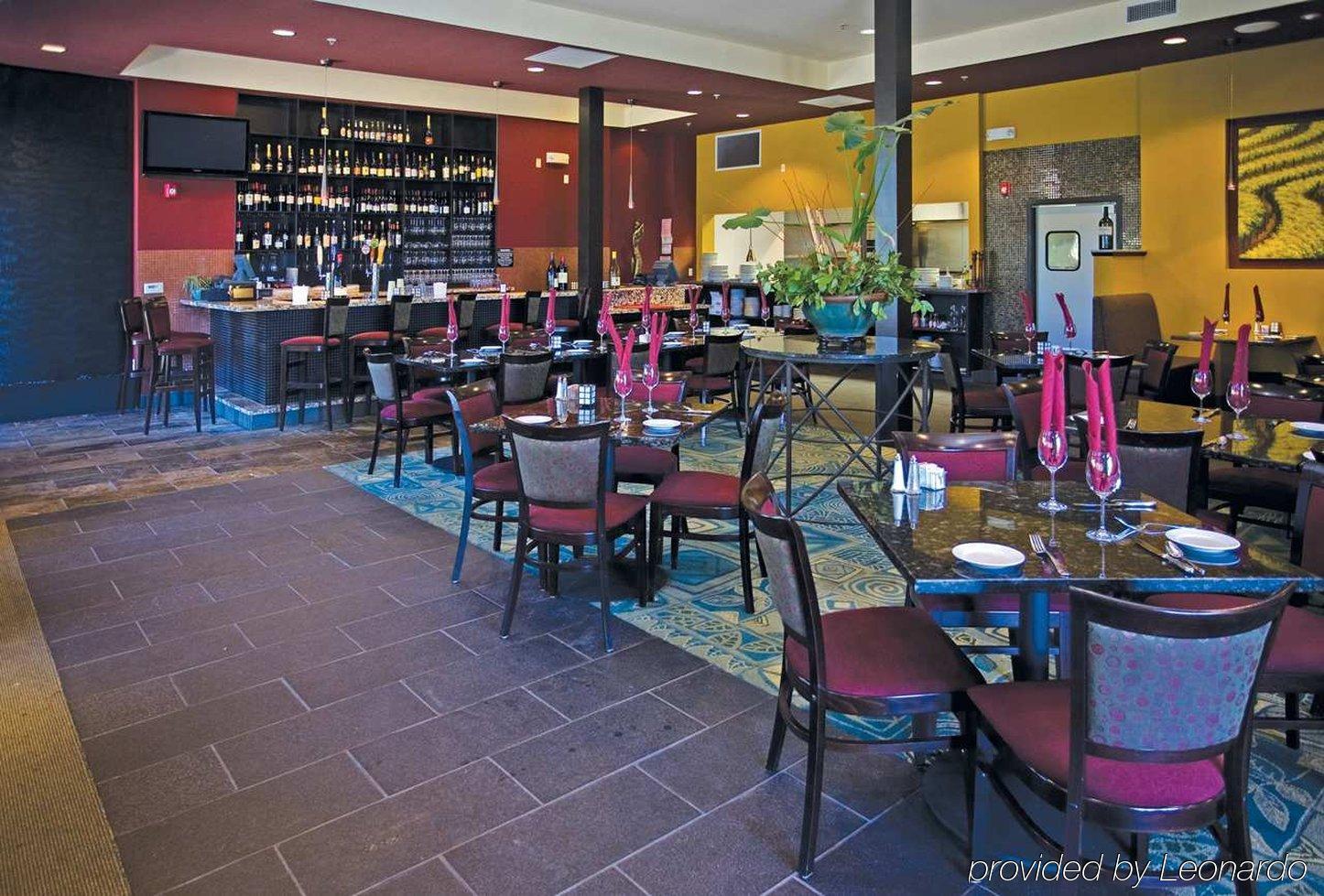 Doubletree By Hilton Napa Valley - American Canyon Εξωτερικό φωτογραφία