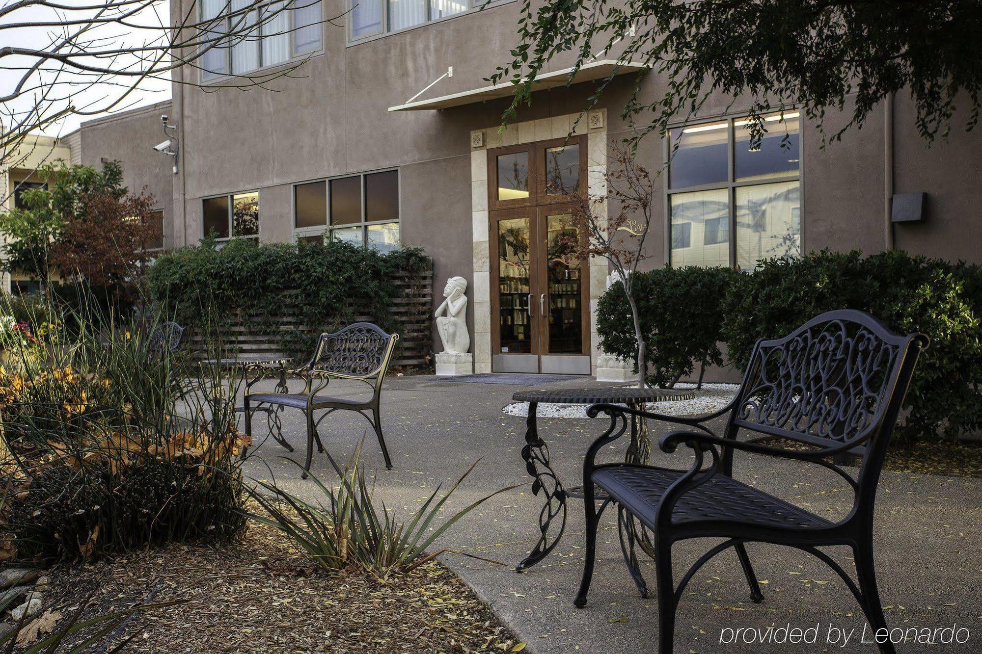 Doubletree By Hilton Napa Valley - American Canyon Εξωτερικό φωτογραφία