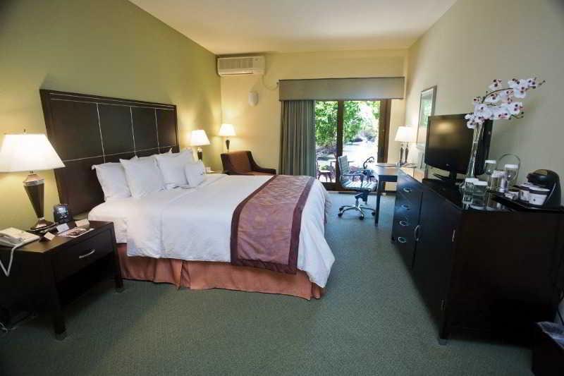 Doubletree By Hilton Napa Valley - American Canyon Εξωτερικό φωτογραφία