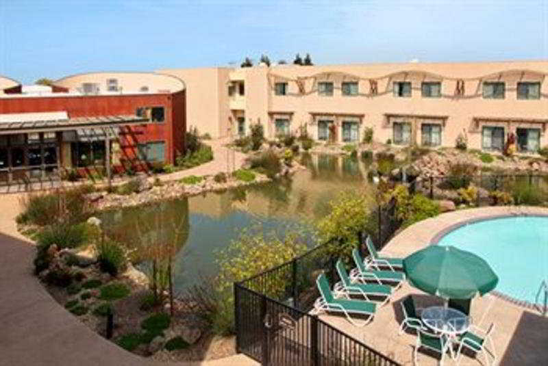 Doubletree By Hilton Napa Valley - American Canyon Εξωτερικό φωτογραφία